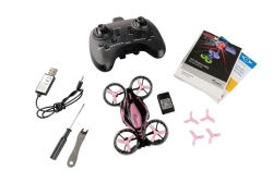 Amewi FightStar Battle Drone RTF pink