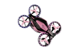 Amewi FightStar Battle Drone RTF pink