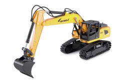 Amewi G041E Kettenbagger 1:24 RTR