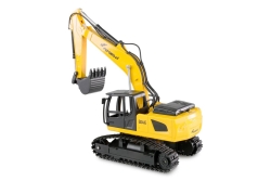 Amewi G041E Kettenbagger 1:24 RTR