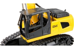 Amewi G041E Kettenbagger 1:24 RTR