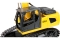 Amewi G041E Kettenbagger 1:24 RTR