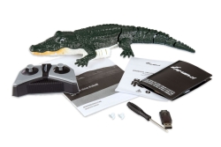 Amewi Croco das kleine Krokodil 370mm 4-Kanal RTR