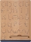 Schreibtafel-Set „Educate“