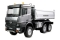 Amewi Mercedes-Benz Arocs Kipper 6x6 1:14 RTR anthrazit