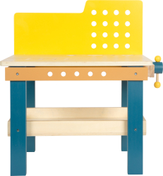 Werkbank „Workshop“