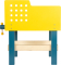 Werkbank „Workshop“