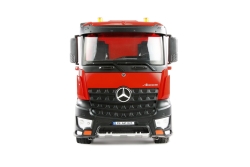 Amewi Mercedes-Benz Arocs Muldenkipper 8x4/4 4WD 1:18 RTR ro