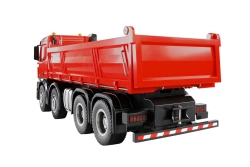 Amewi Mercedes-Benz Arocs Muldenkipper 8x4/4 4WD 1:18 RTR ro