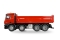 Amewi Mercedes-Benz Arocs Muldenkipper 8x4/4 4WD 1:18 RTR ro