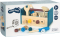 Werkzeugkasten und Werkbank „Workshop“