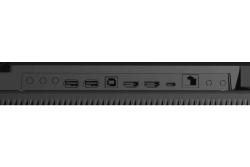 IIYAMA 164.0cm(65) LH6564UHS-B1AG 16:9 2xHDMI+USB-C 4K (Speditionsversand)