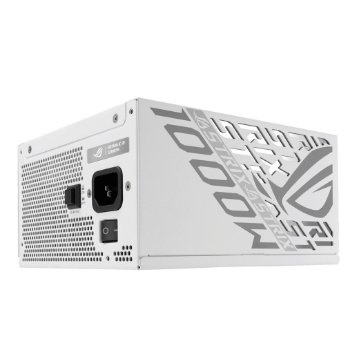 ASUS Netzteil ROG-STRIX-1000P-G-WHITE 1000W 80+ Platinum