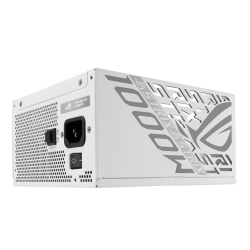 ASUS Netzteil ROG-STRIX-1000P-G-WHITE 1000W 80+ Platinum