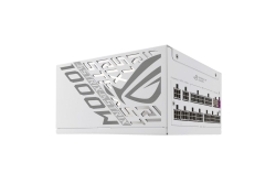 ASUS Netzteil ROG-STRIX-1000P-G-WHITE 1000W 80+ Platinum