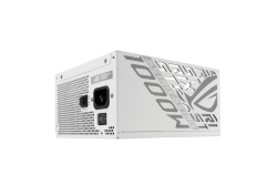 ASUS Netzteil ROG-STRIX-1000P-G-WHITE 1000W 80+ Platinum