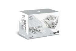 ASUS Netzteil ROG-STRIX-1000P-G-WHITE 1000W 80+ Platinum