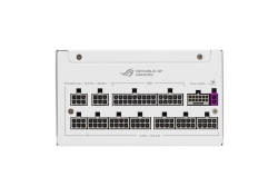 ASUS Netzteil ROG-STRIX-1000P-G-WHITE 1000W 80+ Platinum