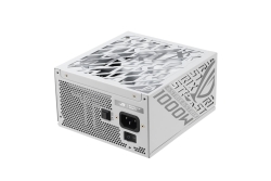 ASUS Netzteil ROG-STRIX-1000P-G-WHITE 1000W 80+ Platinum