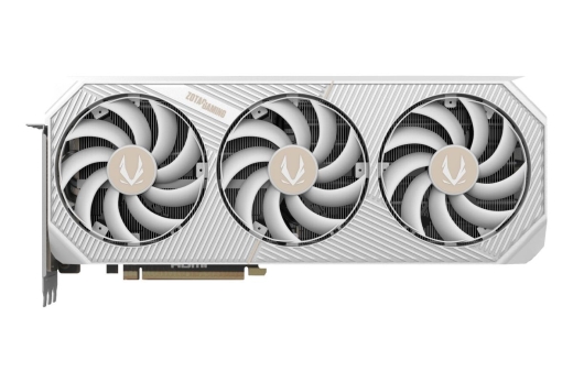 Zotac RTX 5080 Solid OC White ED 16GB GDDR7 HDMI 3xDP