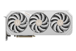 Zotac RTX 5080 Solid OC White ED 16GB GDDR7 HDMI 3xDP