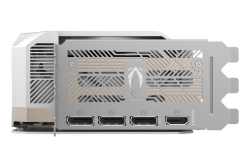 Zotac RTX 5080 Solid OC White ED 16GB GDDR7 HDMI 3xDP