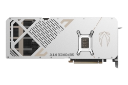Zotac RTX 5080 Solid OC White ED 16GB GDDR7 HDMI 3xDP