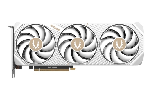 Zotac RTX 5070 AMP White ED 12GB GDDR7 HDMI 3xDP