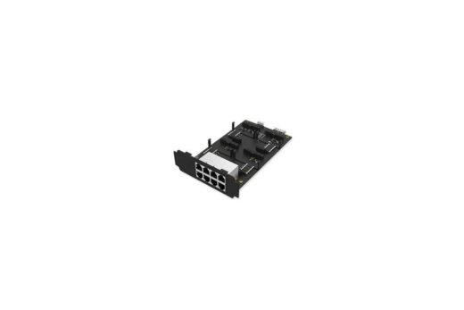 Yeastar EX08 Erweiterungskarte 4x Slots Onboard/8 Interfaces