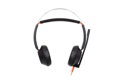 Poly Blackwire 5220 Stereo Teams USB-C/A/3,5mm bulk