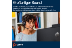 Poly Blackwire 5220 Stereo Teams USB-C/A/3,5mm bulk