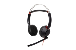 Poly Blackwire 5220 Stereo Teams USB-C/A/3,5mm bulk