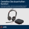 Poly Blackwire 5220 Stereo Teams USB-C/A/3,5mm bulk