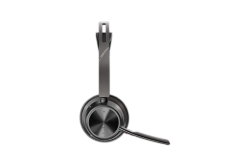 Poly Voyager Focus 2 Stereo USB-C/A