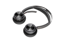 Poly Voyager Focus 2 Stereo USB-C/A