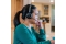 Poly Voyager Focus 2 Stereo USB-C/A