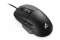 Sharkoon Maus Shark SGM35 Optisch 6 Tasten 6.400 DPI schw