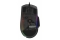 Sharkoon Maus Shark SGM35 Optisch 6 Tasten 6.400 DPI schw