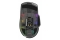 Sharkoon Maus Shark SGM50W Optisch 6 Tasten 6.400 DPI schw
