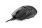 Sharkoon Maus Shark SGM50W Optisch 6 Tasten 6.400 DPI schw