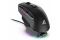 Sharkoon Maus Shark SGM50W Optisch 6 Tasten 6.400 DPI schw