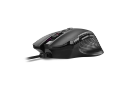 Sharkoon Maus Shark Force 3 Optisch 8 Tasten 12.800DPI schw