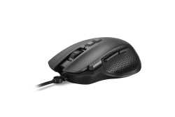 Sharkoon Maus Shark Force 3 Optisch 8 Tasten 12.800DPI schw