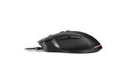 Sharkoon Maus Shark Force 3 Optisch 8 Tasten 12.800DPI schw
