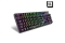 Sharkoon Gaming Tastatur Skiller SGK20 schwarz-braun DE