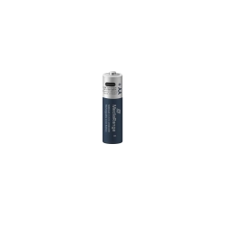 MediaRange Akku USB-C Li-ION AA 1,5V 4St
