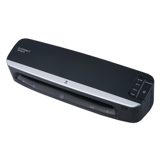 Laminator Professional, A3, schwarz