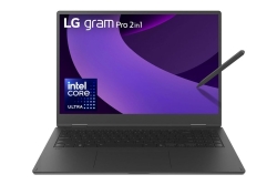 LG 16 16TB90TP-K Notebook ultra 7 16GB LPDDR5x 1TB SSD W11P