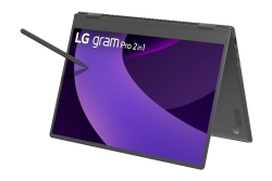 LG 16 16TB90TP-K Notebook ultra 7 16GB LPDDR5x 1TB SSD W11P
