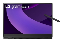 LG 16 16TB90TP-K Notebook ultra 7 16GB LPDDR5x 1TB SSD W11P